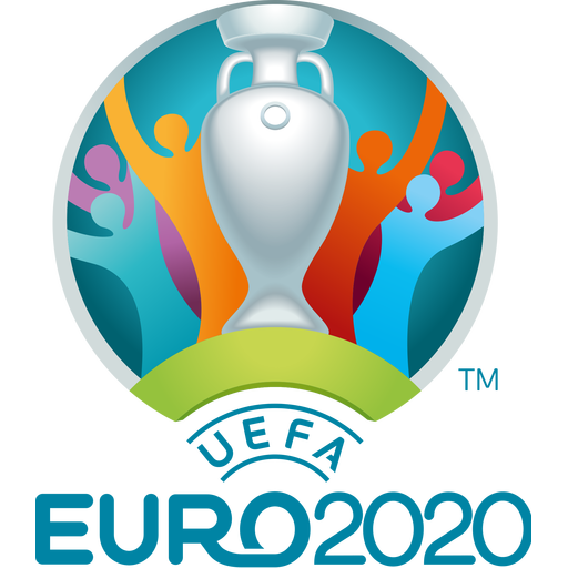 European Championship 2020. Scoreboard, championship ...